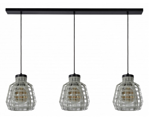 Подвесной светильник Lucide Fiona 02406/03/36