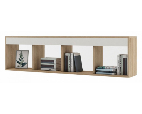 Полка книжная Эстри-3