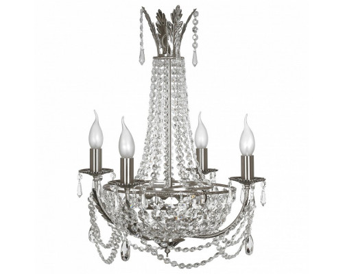 Подвесная люстра Dio D’Arte Recetto Recetto E 1.6.4.100 NH