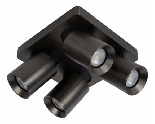 Спот Lucide Nigel 09929/20/16