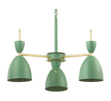 Подвесная люстра Lumion Gemma 3785/3