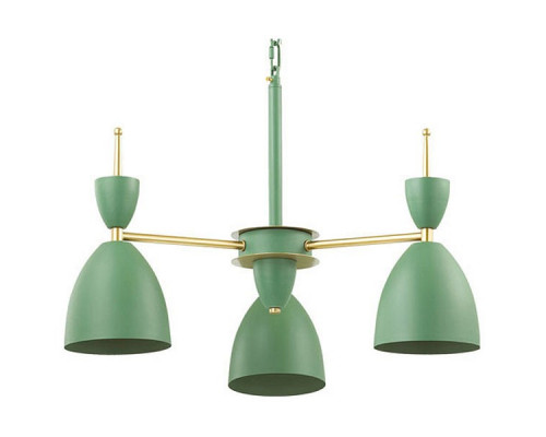 Подвесная люстра Lumion Gemma 3785/3