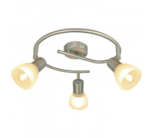 Спот Arte Lamp Parry A5062PL-3SS