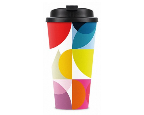 Термокружка (450 мл) Solena CO04