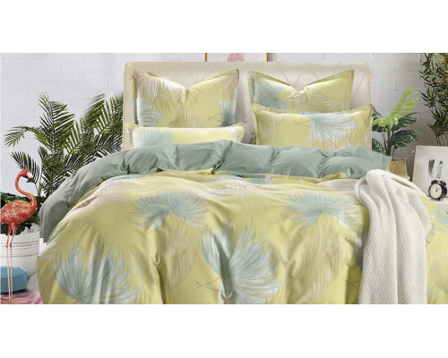 Постельное белье полутораспальное Малика