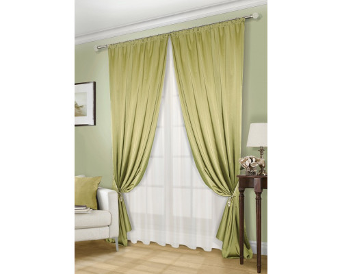 Комплект штор Lindor-SH