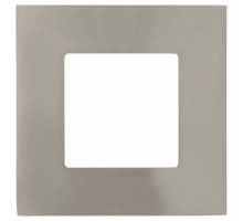 Встраиваемый светильник Eglo ПРОМО Fueva 1 94519