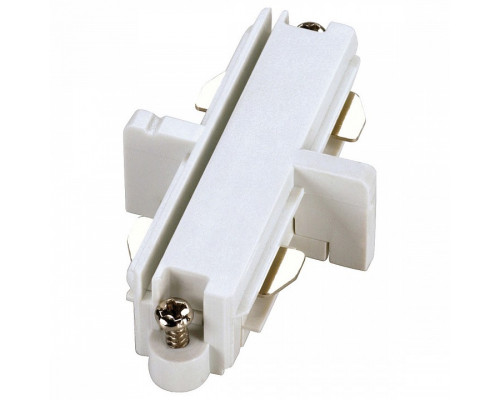 Соединитель линейный для треков SLV 1Phase-Track 143091