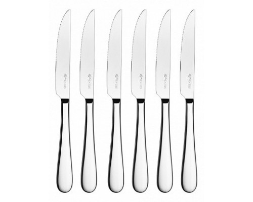 Набор из 6 ножей (19x2.5x36 см) Select v_0304.059