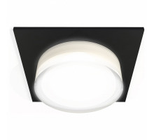 Встраиваемый светильник Ambrella Xc632 1 XC7632043