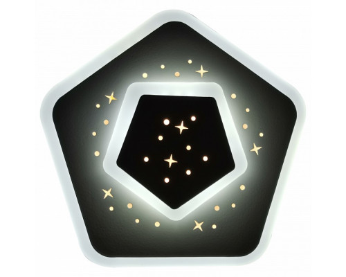 Накладной светильник Natali Kovaltseva LED 81034/1W