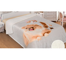 Покрывало полутораспальное Любимчики