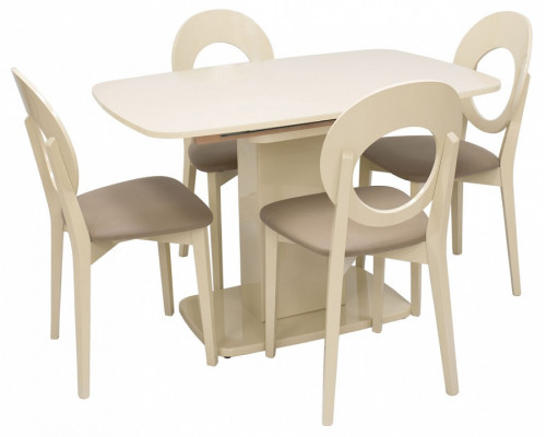 Набор обеденный Денвер 1Р - Хьюстон