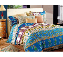 Постельное белье двуспальное C-132