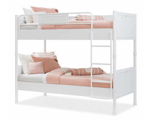 Кровать двухъярусная Romantic 20.21.1401.00