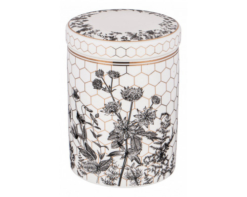 Банка для пищевых продуктов (650 мл) Harmony 133-351