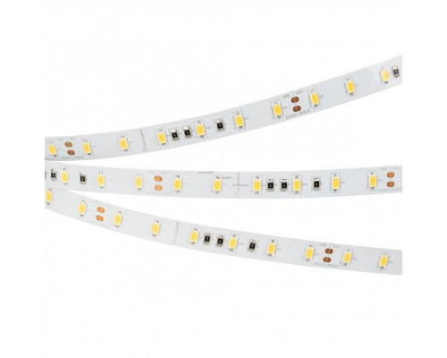 Лента светодиодная Arlight ULTRA-5000 24V Warm3000 2x (5630, 300 LED, LUX) 024395