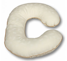 Подушка для беременных (80x115x30 см) Грация-ТХ