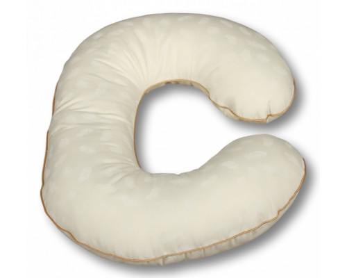 Подушка для беременных (80x115x30 см) Грация-ТХ