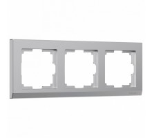 Рамка на 3 поста Werkel Stark 2 W0031806