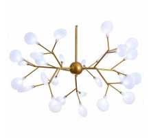 Подвесная люстра Natali Kovaltseva Grace GRACE 75126/8С GOLD