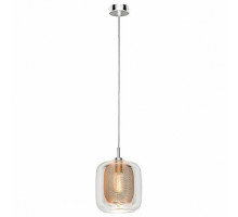 Подвесной светильник Zumaline Donato P0310-01H-F4GP