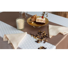 Дорожка (40x140 см) Серенити