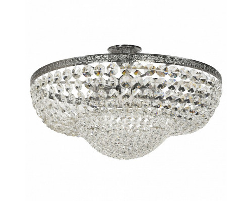 Люстра на штанге Arti Lampadari Favola Favola E 1.3.50.502 N