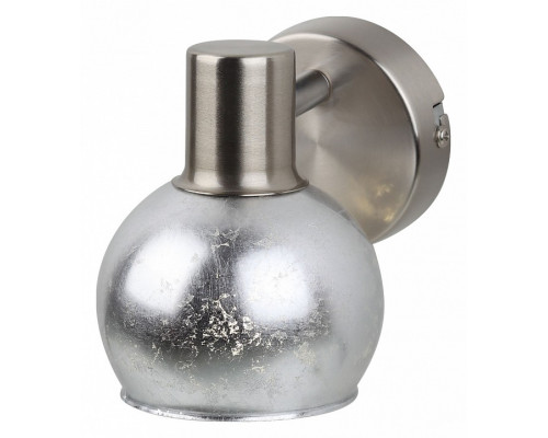 Спот Rivoli Craquelure W1 SN Б0038124