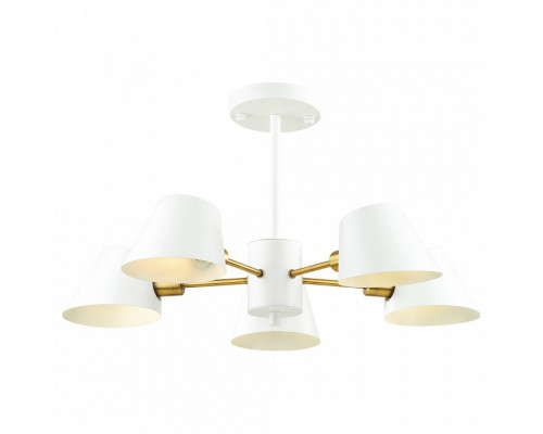 Люстра на штанге Lumion Kenia 4465/5C