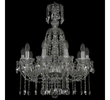 Подвесная люстра Bohemia Art Classic 11.12 11.12.10.195.XL-68.Cr.Sp