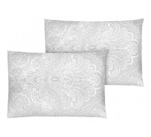 Набор из 2 наволочек (50x70 см) Karna