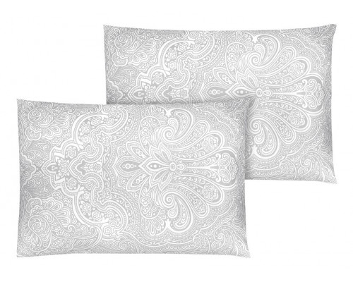 Набор из 2 наволочек (50x70 см) Karna