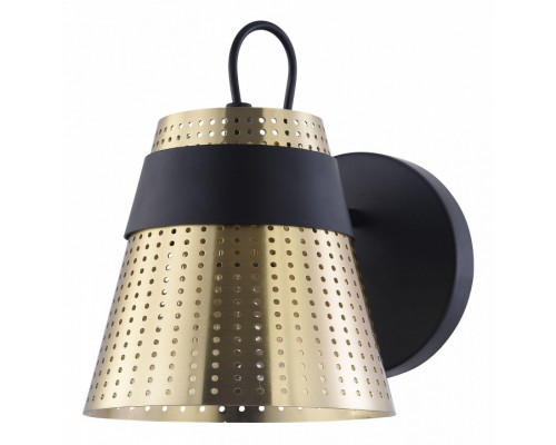 Бра Maytoni Trento MOD614WL-01BS