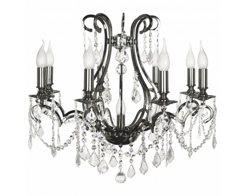 Подвесная люстра Dio D’Arte Isola Isola E 1.1.8.300 NB