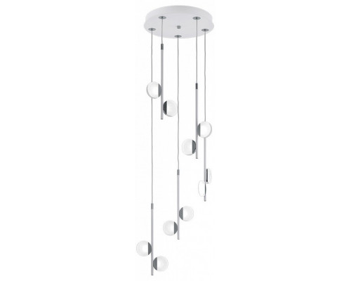 Подвесной светильник Eglo ПРОМО Olindra 96932