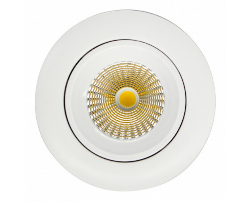 Встраиваемый светильник Citilux Альфа