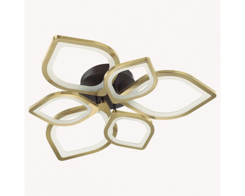 Потолочная люстра Lumion Honey 4581/99CL