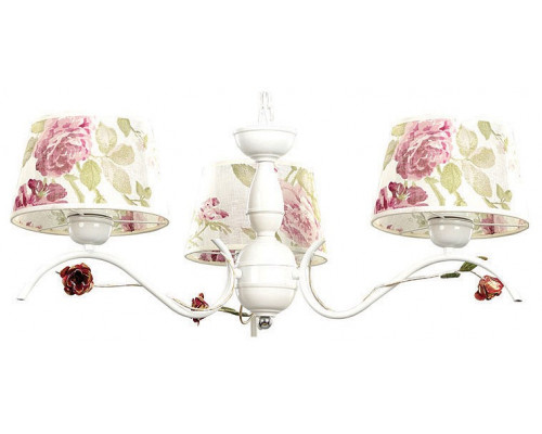 Подвесная люстра Emibig Summer 139/3