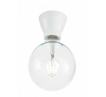 Накладной светильник Ideal Lux Winer WINERY PL1 BIANCO