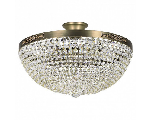 Люстра на штанге Arti Lampadari Pera Pera E 1.3.40.100 MA