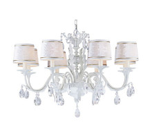 Подвесная люстра Dio D’Arte Firenze Firenze E 1.1.8.400 W