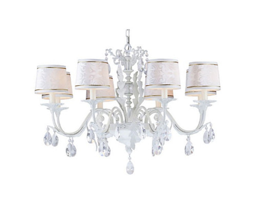 Подвесная люстра Dio D’Arte Firenze Firenze E 1.1.8.400 W