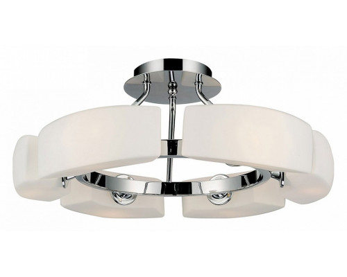 Люстра на штанге Azzardo Fiona top AZ1554