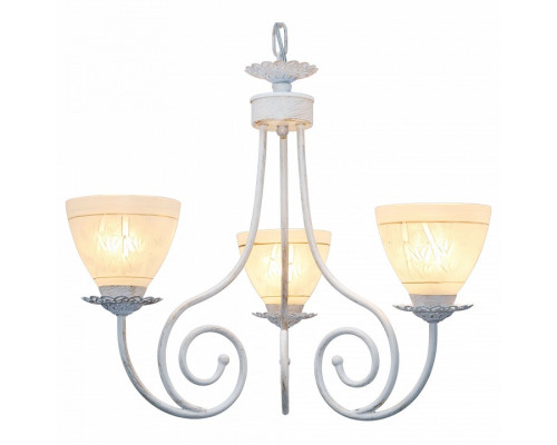 Подвесная люстра TopLight Barbara TL1134-3H