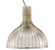 Подвесной светильник Arte Lamp Montana A9360SP-1AB