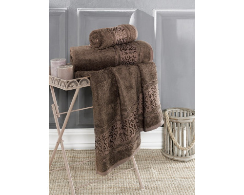 Банное полотенце (90x150 см) Armond