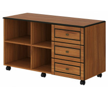 Тумба комбинированная Larex LCRT 1250(R)