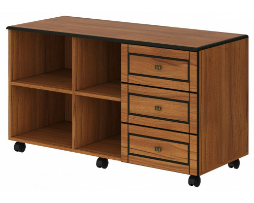 Тумба комбинированная Larex LCRT 1250(R)