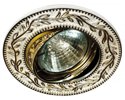 Встраиваемый светильник Imex IL.0800.05 IL.0800.0523